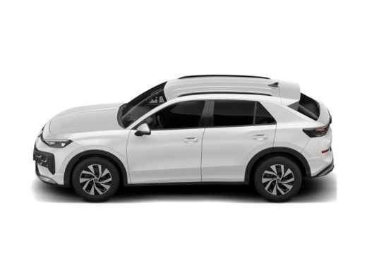Volkswagen T-Roc Life First Edition | 'App-Connect' draadloze smartphone integratie | Automatische afstandsregelin... ActivLease financial lease