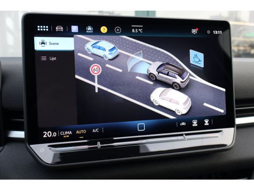 Volkswagen T-Roc Life First Edition | 'App-Connect' draadloze smartphone integratie | Automatische afstandsregelin... ActivLease financial lease