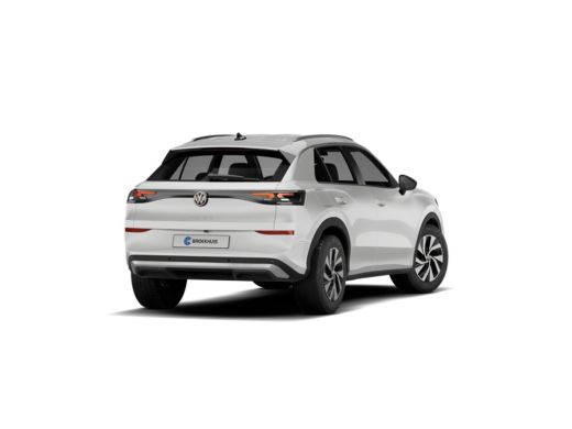 Volkswagen T-Roc Life First Edition | 'App-Connect' draadloze smartphone integratie | Automatische afstandsregelin... ActivLease financial lease