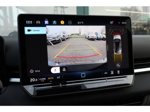 Volkswagen T-Roc Life First Edition | 'App-Connect' draadloze smartphone integratie | Automatische afstandsregelin... ActivLease financial lease