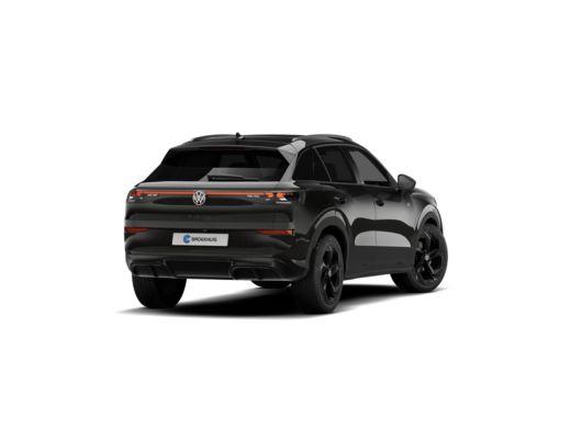 Volkswagen T-Roc R-Line First Edition | 'App-Connect' draadloze smartphone integratie | 30,5 cm display met 2D en ... ActivLease financial lease