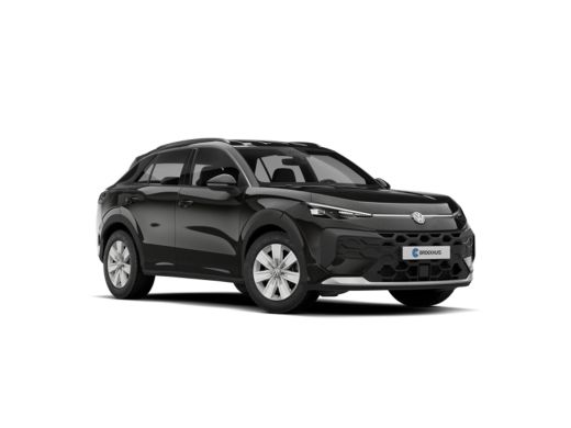 Volkswagen T-Roc Trend First Edition | 'App-Connect' draadloze smartphone integratie | Koplampverlichting LED ActivLease financial lease