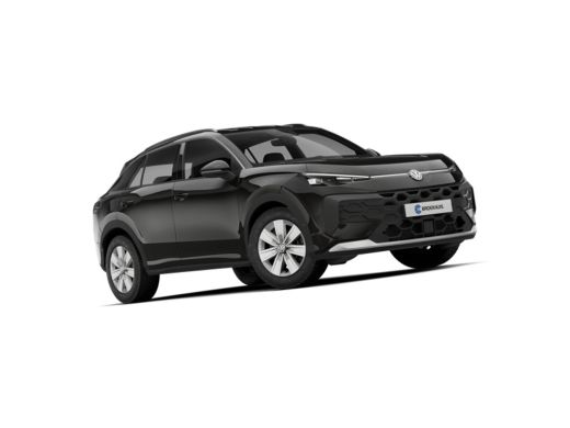 Volkswagen T-Roc Trend First Edition | 'App-Connect' draadloze smartphone integratie | Koplampverlichting LED ActivLease financial lease