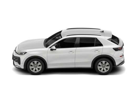 Volkswagen T-Roc Trend First Edition | 'App-Connect' draadloze smartphone integratie | Koplampverlichting LED ActivLease financial lease