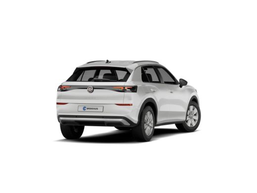 Volkswagen T-Roc Trend First Edition | 'App-Connect' draadloze smartphone integratie | Koplampverlichting LED ActivLease financial lease