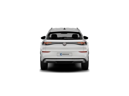 Volkswagen T-Roc Trend First Edition | 'App-Connect' draadloze smartphone integratie | Koplampverlichting LED ActivLease financial lease