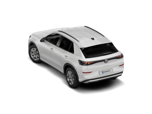 Volkswagen T-Roc Trend First Edition | 'App-Connect' draadloze smartphone integratie | Koplampverlichting LED ActivLease financial lease
