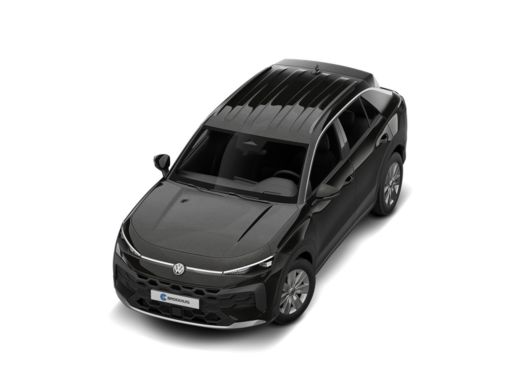 Volkswagen T-Roc Trend First Edition | 'App-Connect' draadloze smartphone integratie | Koplampverlichting LED ActivLease financial lease