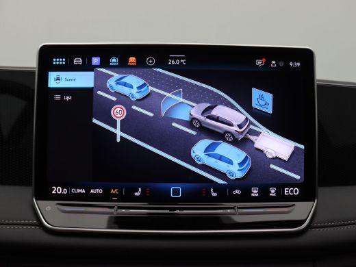 Volkswagen Tiguan 1.5 eHybrid Life Edition 204PK DSG Pano-Schuifdak, Trekhaak, 19" LM Velgen, Navi via apple carpla... ActivLease financial lease