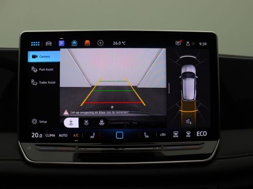 Volkswagen Tiguan 1.5 eHybrid Life Edition 204PK DSG Pano-Schuifdak, Trekhaak, 19" LM Velgen, Navi via apple carpla... ActivLease financial lease