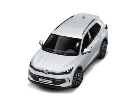 Volkswagen Tiguan Life Edition - eHybrid | 'App-Connect' draadloze smartphone integratie | Automatische afstandsreg... ActivLease financial lease