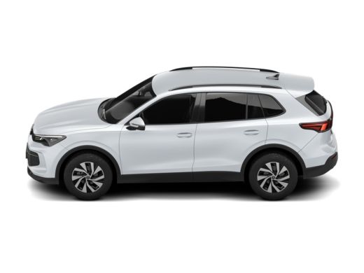 Volkswagen Tiguan Life Edition - eHybrid | 'App-Connect' draadloze smartphone integratie | Automatische afstandsreg... ActivLease financial lease