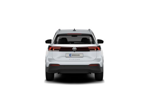 Volkswagen Tiguan Life Edition - eHybrid | 'App-Connect' draadloze smartphone integratie | Automatische afstandsreg... ActivLease financial lease