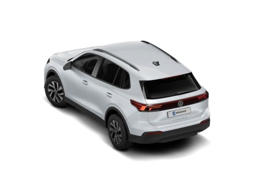 Volkswagen Tiguan Life Edition - eHybrid | 'App-Connect' draadloze smartphone integratie | Automatische afstandsreg... ActivLease financial lease