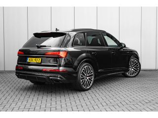 Audi Q7 60 TFSI e quattro Pro Line S Competition 490 PK | Trekhaak | Panoramadak | 360 Camera | Elek. Ver...