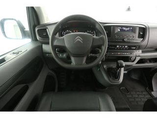 Citroën Jumpy 2.0 BlueHDI L3H1 | Clima | Cruise | Parkeersensoren | Achterklep