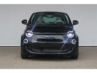 Fiat 500 La Prima | 8 Jaar garantie | Panorama dak | Camera | Navigatie | Premium audio | Keyless |