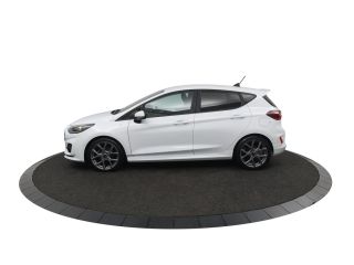 Ford Fiesta 1.0 EcoBoost Hybrid ST-Line X | Matrix LED | Winterpack | B&O | Camera | Navigatie | Keyless | Ac...