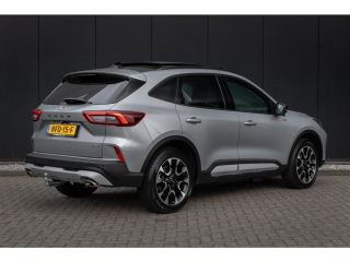 Ford Kuga 2.5 PHEV Active X | Trekhaak | Panroamadak | Matrix LED | Head-ip Display | Adpatrive Cruise