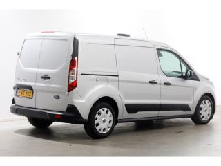 Ford Transit Connect 1.5 EcoBlue 100pk Automaat L2 Trend ACC/Camera/3Pers./2x Schuifdeur 02-2023