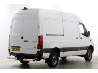 Mercedes-Benz Sprinter 316 CDI 163pk 7G Automaat L2H2 4x4 ZG1 Airco/Camera/Trekhaak 2800kg 06-2021