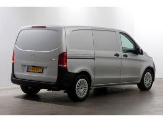 Mercedes-Benz Vito 114 CDI 136pk Compact 9G Automaat 2x Schuifdeur/LED/Camera/Inrichting 06-2022