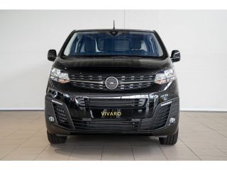 Opel Vivaro 2.0 CDTI L2H1 180PK Automaat | Camera | Navigatie | Parkeersensoren | Apple Carplay & Android Aut...