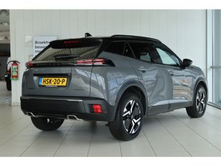 Peugeot 2008 1.2 Hybrid 145 GT | Adapt. Cruise | Stoelverwarming | 360 Camera | Massage | Navi | Keyless | Car...