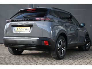 Peugeot e-2008 EV Allure 54 kWh 3 Fase 94,7%SOH! | Navigatie | Achteruitrijcamera | Climate Control | Full-LED |...