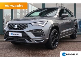 Seat Ateca FR Business Intense | Achteruitrijcamera | Airconditioning automatisch met 2-zone-temperatuurrege...
