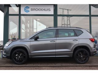 Seat Ateca FR Business Intense | Achteruitrijcamera | Airconditioning automatisch met 2-zone-temperatuurrege...