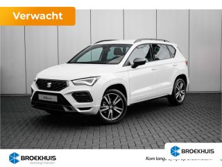 Seat Ateca FR Business Intense | Achteruitrijcamera | Airconditioning automatisch met 2-zone-temperatuurrege...