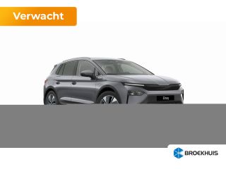 Skoda Elroq Business Edition | Cruise control met speedlimiter | Driving mode select | LED interieurverlichti...