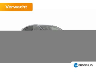 Skoda Enyaq iV Business Edition | Chrome interieur accenten | Driving mode select | LED interieurverlichting inc...