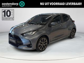 Toyota Yaris 1.5 Hybrid 115 Dynamic comfort