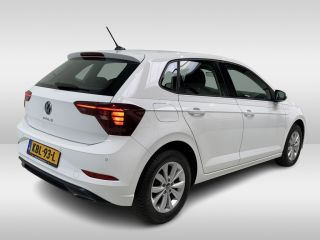 Volkswagen Polo 1.0 TSI 95pk DSG Life | Navi | Carplay