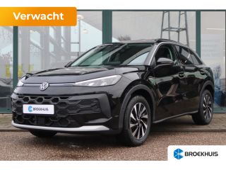Volkswagen T-Roc Life First Edition | 'App-Connect' draadloze smartphone integratie | Automatische afstandsregelin...