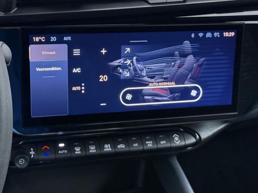 Alfa Romeo Junior Elettrica 54 kWh | 15.000KM!! | FABRIEKSGARANTIE | APPLE CARPLAY| ANDROID AUTO| UNIEKE KLEUR! | A... ActivLease financial lease