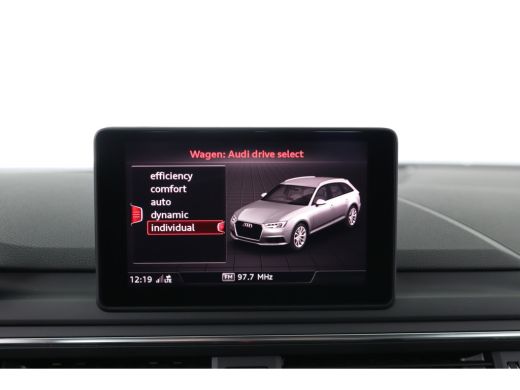 Audi A4 Avant 40 TFSI 190PK SPORT S-LINE Navigatie | Trekhaak wegklapbaar | Climate control | Carplay |  ... ActivLease financial lease