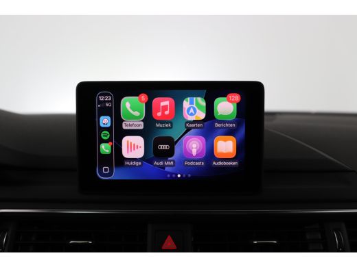 Audi A4 Avant 40 TFSI 190PK SPORT S-LINE Navigatie | Trekhaak wegklapbaar | Climate control | Carplay |  ... ActivLease financial lease