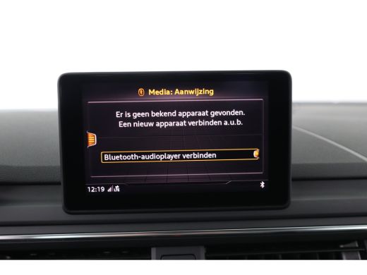 Audi A4 Avant 40 TFSI 190PK SPORT S-LINE Navigatie | Trekhaak wegklapbaar | Climate control | Carplay |  ... ActivLease financial lease