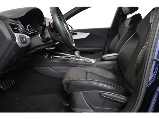 Audi A4 Avant 40 TFSI 190PK SPORT S-LINE Navigatie | Trekhaak wegklapbaar | Climate control | Carplay |  ... ActivLease financial lease