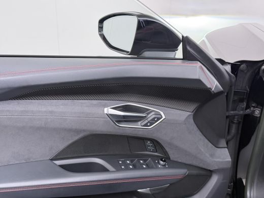 Audi e-tron GT RS 93 kWh | SOH 100%!!!!| PANO | 21 INCH | STOELVENTILATIE & MASSAGE | BANG & OLUFSEN | 360 CAMER... ActivLease financial lease