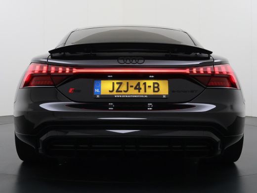 Audi e-tron GT RS 93 kWh | SOH 100%!!!!| PANO | 21 INCH | STOELVENTILATIE & MASSAGE | BANG & OLUFSEN | 360 CAMER... ActivLease financial lease