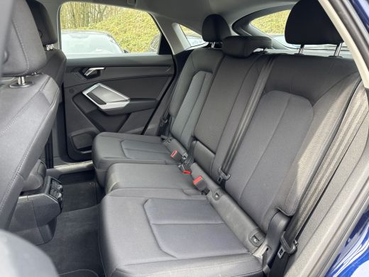 Audi Q3 45 TFSI e 245PK BUSINESS EDITION CARPLAY/ACC/STUURVERW. ActivLease financial lease