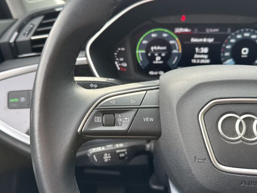 Audi Q3 45 TFSI e 245PK BUSINESS EDITION CARPLAY/ACC/STUURVERW. ActivLease financial lease