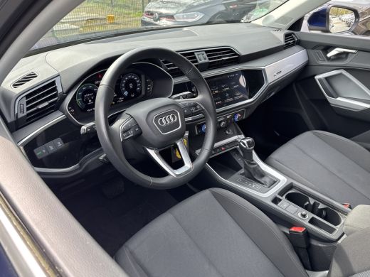 Audi Q3 45 TFSI e 245PK BUSINESS EDITION CARPLAY/ACC/STUURVERW. ActivLease financial lease