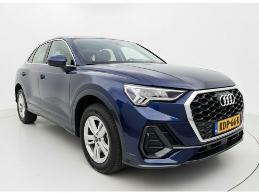 Audi Q3 45 TFSI e 245PK BUSINESS EDITION CARPLAY/ACC/STUURVERW. ActivLease financial lease