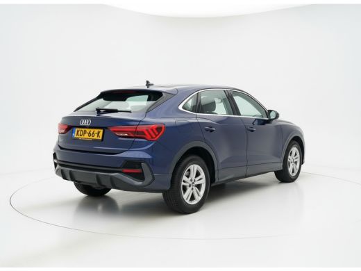 Audi Q3 45 TFSI e 245PK BUSINESS EDITION CARPLAY/ACC/STUURVERW. ActivLease financial lease