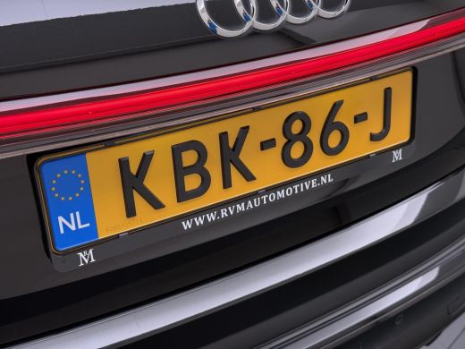 Audi Q4 Sportback e-tron 50 quattro S edition 77 kWh | 3X S-LINE| SOH 93% | LEER |MATRIX LED| ADAPTIVE CRUISE CONTROL | LE... ActivLease financial lease